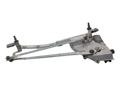 Mecanism Ștergătoare Ford Fiesta 8A61-17500-BG 0390241575 RHD Anglik 1566