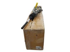 Cremalieră Original Peugeot 307 1617933680