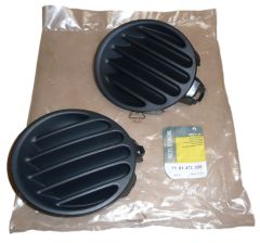 Capac de acoperire Halogenu Nou Original 7701471350 Renault Laguna I