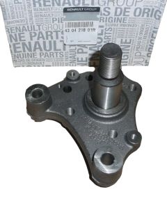Fuzetă direcție Dreapta Spate Original Trafic Vivaro NV300 1.6dCi 430421801R