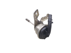 Actuator Turbo Wastegate 7701476891 54359710011 507852 1.5 dci Renault Nissan