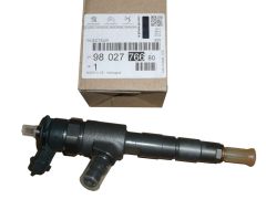 Injector combustibil 9802776680 Citroen Peugeot 1.6 BlueHDI Original