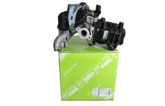 Supapă Egr Nou Faceți Citroen Peugeot 9827225180 700476 Valeo