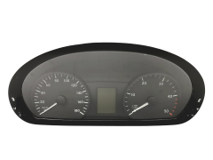 Turometru Mercedes Sprinter W906 A9065422101 Johnson