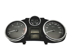 Turometru Peugeot 206+ 9666637080 52670