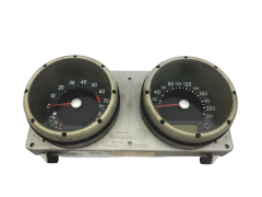 Turometru VW Lupo 6X0920801 0263615101 58628