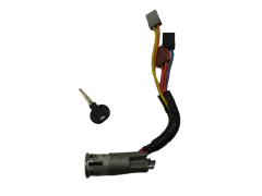 Contact Pornire Citroen Xantia 4162W4 252402 Valeo