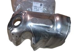 Protecție Termică Original 9824001580 Citroen Peugeot
