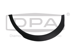 Ornament aripă Față Dreaptă Faceți VW Crafter 2E0854820 88541533402 DPA