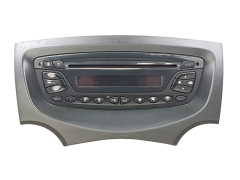 Radio CD player Ford KA 2 7354765230 28189293 B420 HIGH