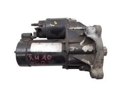 Electromotor Citroen Peugeot 5802E4 D6RA66 1.8 2.0 Valeo