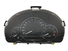 Vitezometru Peugeot 1007 9658241780 52855