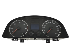 Turometru VW Touran 1T0920861A 110080217019 29048