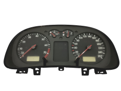 Vitezometru VW Golf MK4 1J0919861D 0263611002 41807