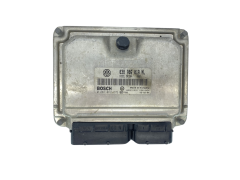 Unitate Control 038906019NL 0281012276 VW Skoda Seat Bosch 63842
