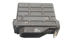 Unitate Control GM 90320588 WA 5WK6206 Siemens Opel