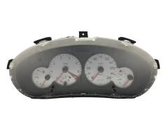 Turometru Peugeot 206 9651740580 000643407 49381