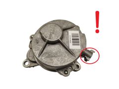 Pompă Vacuum Renault Laguna 3 Espace IV 2.0 dCI 8200934880 5174