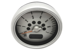 Tahometru Mini One R52 6211 6936297 29825