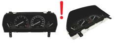 Vitezometru Rover 200 AR-0025-001 AR0025001 53751