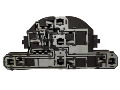 Inserție lampă spate Dreapta Spate Peugeot 309 635151 635160 AXO 5788