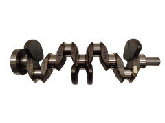 Arbore Cotit 2757R 122018899R Renault 1.2 TCE H5F400 4741