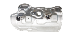Protecție Termică 208084615R 1.5DCi Renault Scenic 4 0km S8