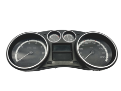 Turometru Peugeot 308 9665107380 55319