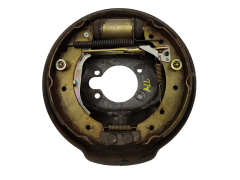 Placă protecție disc frână Szczęk Dreaptă 421279 Citroen Xsara Peugeot 306 12014