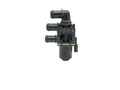 Flanșă apă Elektrozawór 1147412220 8572508-02 BMW