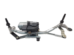 Mecanism Ștergătoare Ford Fiesta H1BB-17500-AD H1BB-17504-AD 1537