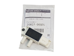 Senzor Presiune Gaze Evacuare Renault Nissan 1.6-2.3 dCi 2082700Q0L Nou Original