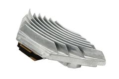 Rezistență Ventilator 8D1907521 B11452 VW Skoda Borsehung