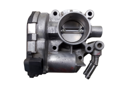 Supapă corp clapetă accelerație 22030-0Q020 0280750481 C1 107 Aygo Yaris 1.0 2558