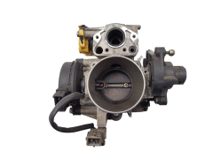 Supapă corp clapetă accelerație Citroen Peugeot PSA574 CP90/018 1.8