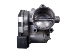 Supapă corp clapetă accelerație Citroen Peugeot 0280750085 1635Q9 1.6 Bosch 1706