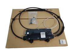 Frână de mână Renault Vel Satis 360108013R Nou Original