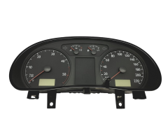 Turometru VW Polo 9N 6Q0920800M 110080124015A 58093