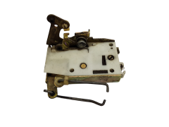Mecanism încuietoare ușă Dreapta Față 9136A1 Peugeot 205 309 Kiekert 10590