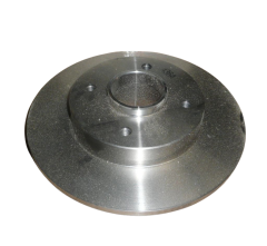 Disc frână Spate Original Citroen Peugeot C4 307 E169506