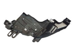 Suport bara față Dreaptă Față Renault Megane 3 622227190R Nou Original