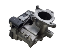 Supapă corp clapetă accelerație 55213019 40DFP1 Fiat Alfa Romeo 3066