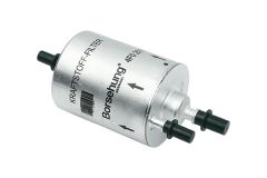 Filtru Combustibil Faceți Audi A4 A6 4F0201511D B12793 Borsehung