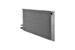 Radiator Motor 4E0121251 11211817901 Audi A8 Vika