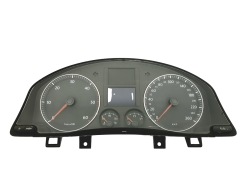 Vitezometru VW Golf MK5 1K0920864B 110080374005 43457