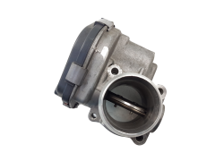 Supapă corp clapetă accelerație Citroen Peugeot Ford 9673534480 1.6 HDI 3523