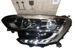 Far Stânga Nou Original 260609169R Renault Megane 4