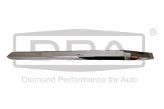 Ornament Bară Spate Stângă 760853841 88531812402 VW Touareg DPA