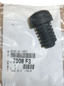 Șurub Spinki Maski Nou Original 7908.F3 7908F3 Citroen Peugeot