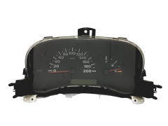 Vitezometru Fiat Doblo 46817746 58101